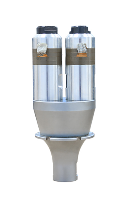 20kHz-3200W 焊全超声波换能器 双柱直筒 20kHz-3200W 焊全超声波换能器 双柱直筒