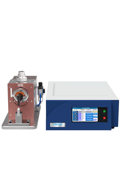 LM300 Standard-P 超声波金属点焊机(动力电池) LM300 Standard-P 超声波金属点焊机(动力电池)
